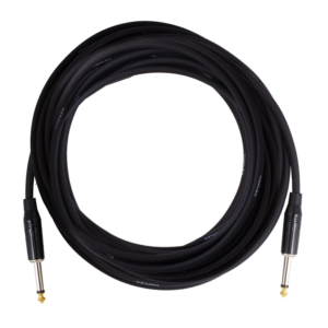 CABO PARA GUITARRA-VIOLÃƒO 5M P10 X P10