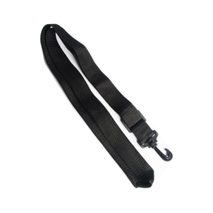 CORREIA EVISUPE PARA VIOLÃƒO 30mm PRETA