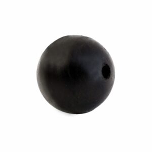 PONTEIRA ESFERA DE BORRACHA PARA ESPIGÃƒO DE VIOLONCELO