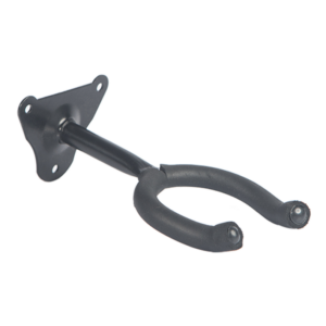 SUPORTE DE PAREDE TRIANGULAR PARA VIOLÃƒO OU GUITARRA