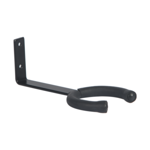 SUPORTE DE PAREDE EM L PARA VIOLÃƒO OU GUITARRA