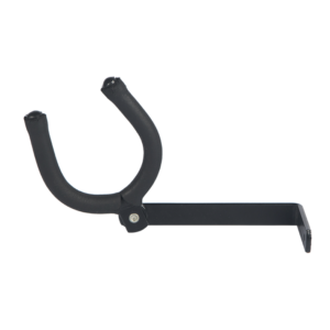 SUPORTE DE PAREDE EM L ARTICULADO PARA VIOLÃƒO OU GUITARRA