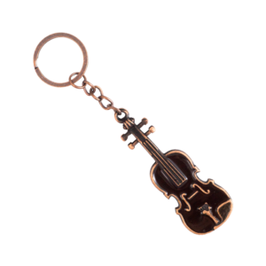 CHAVEIRO VIOLINO