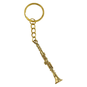 CHAVEIRO CLARINETE