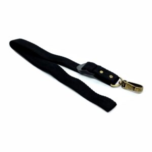 CORREIA PRETA PARA SAX SOPRANO-ALTO-TENOR