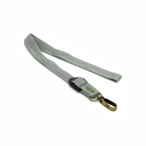 CORREIA CINZA PARA SAX SOPRANO-ALTO-TENOR