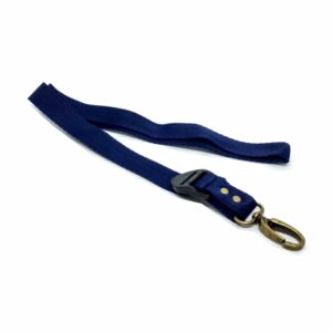 CORREIA AZUL PARA SAX SOPRANO-ALTO-TENOR