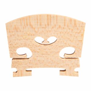 CAVALETE DE MADEIRA PARA VIOLA DE ARCO