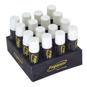 GREASE CORK PARA CORTIÃ‡AS E ENCAIXES BASTÃƒO CX 16UN