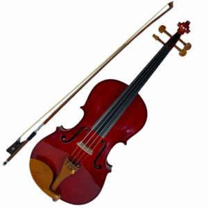 VIOLA DE ARCO PAGANINI