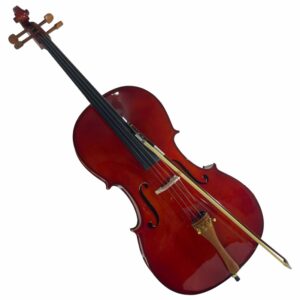 VIOLONCELO PAGANINI