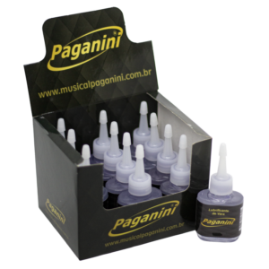 LUBRIFICANTE PARA VARA DE TROMBONE CX 12UN