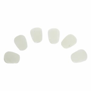 PROTETOR DE BOQUILHA TRANSPARENTE