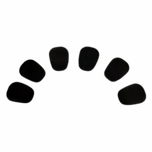 PROTETOR DE BOQUILHA PRETO