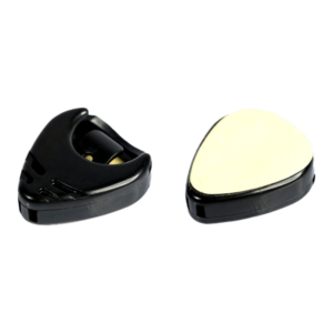 PORTA PALHETA MP PARA FIXAÃ‡ÃƒO NO INSTRUMENTO