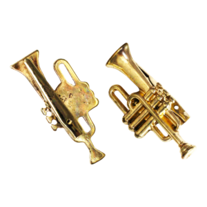 PRENDEDOR DE PARTITURA CLIPETS TROMPETE