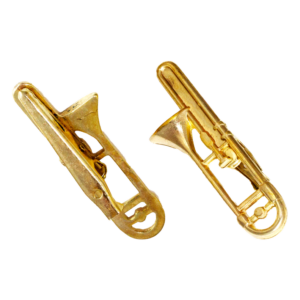 PRENDEDOR DE PARTITURA CLIPETS TROMBONE
