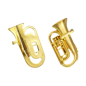 PRENDEDOR DE PARTITURA CLIPETS TUBA