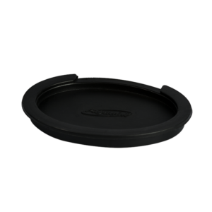 REDUTOR DE MICROFONIA PARA VIOLÃƒO BOCA OVAL 10,3cm x 7,8cm