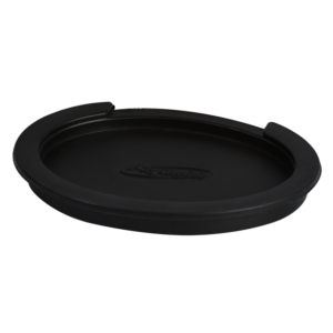 REDUTOR DE MICROFONIA PARA VIOLÃƒO BOCA OVAL 11cm x 8,1cm