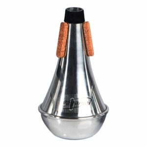 SURDINA STRAIGHT PARA TROMPETE