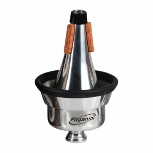 SURDINA STRAIGHT MUTE PARA TROMPETE