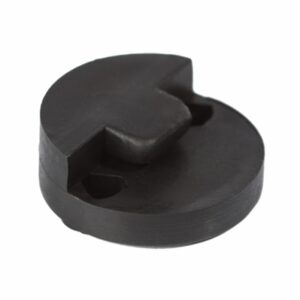 SURDINA REDONDA PARA VIOLA DE ARCO